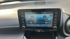 Toyota Yaris Cross 1.5 Hybrid Icon 5dr CVT Hybrid Estate